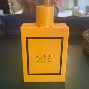 Gucci Bloom Profumo Di Fiori